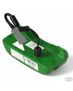 John Deere - PFA10097 - Radio, 435-470 MHz
