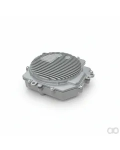 John Deere - PFA12409 - StarFire™ 6000 Integrated Position Receiver