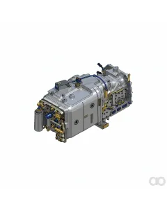 John Deere - PG201350 - Reman IVT™ Transmission