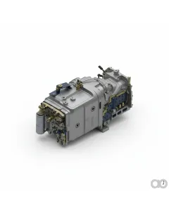 John Deere - PG201352 - Reman IVT™ Transmission