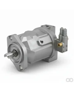 John Deere - PG201560 - Reman Hydraulic Pump