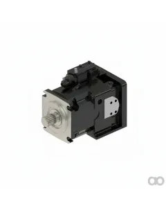 John Deere - PG201562 - Reman Hydraulic Pump