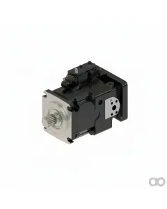 John Deere - PG201566 - Reman Hydraulic Pump