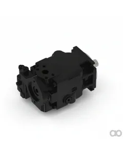 John Deere - PG202076 - Reman Hydraulic Pump