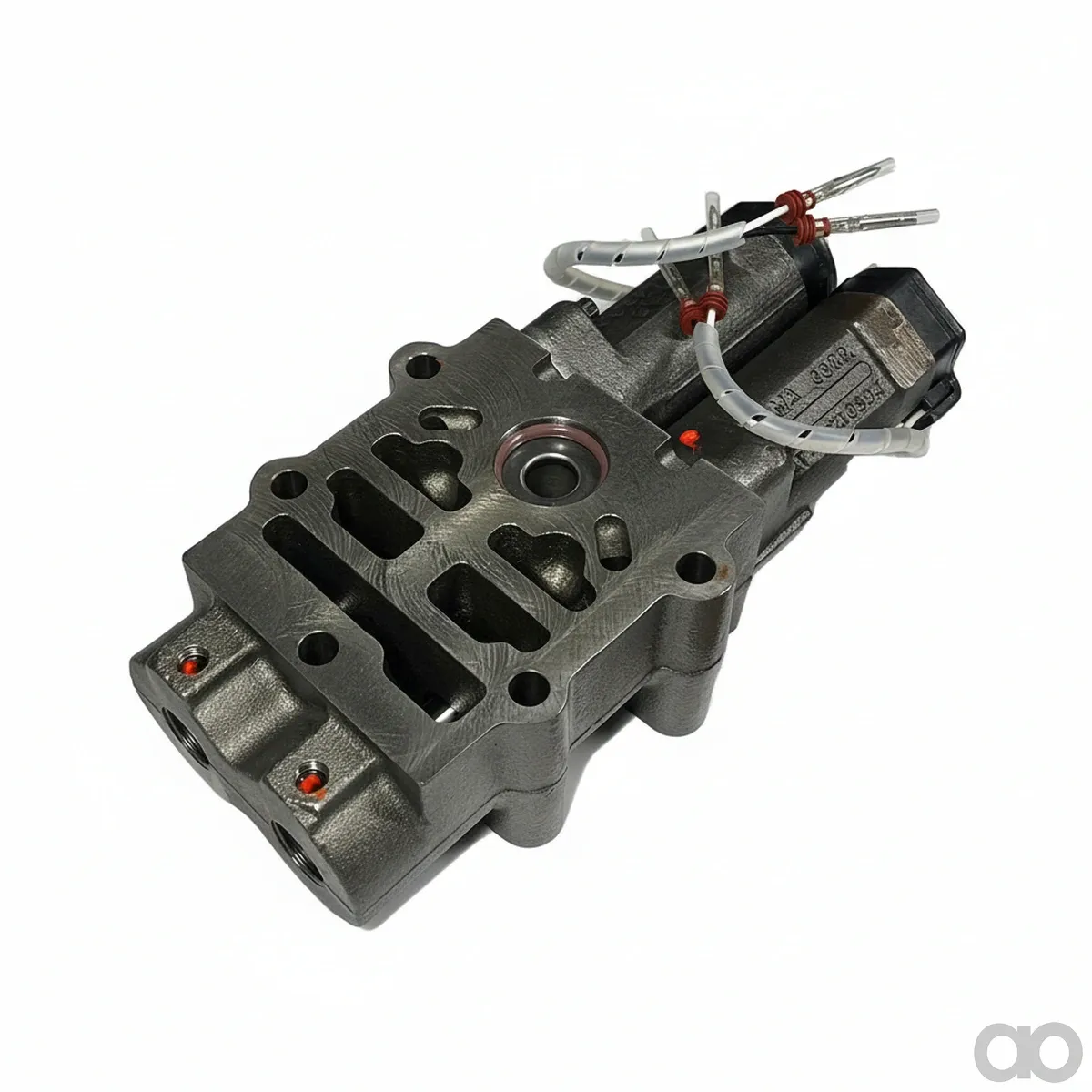 John Deere - PG203923 - REMAN Solenoid Valve