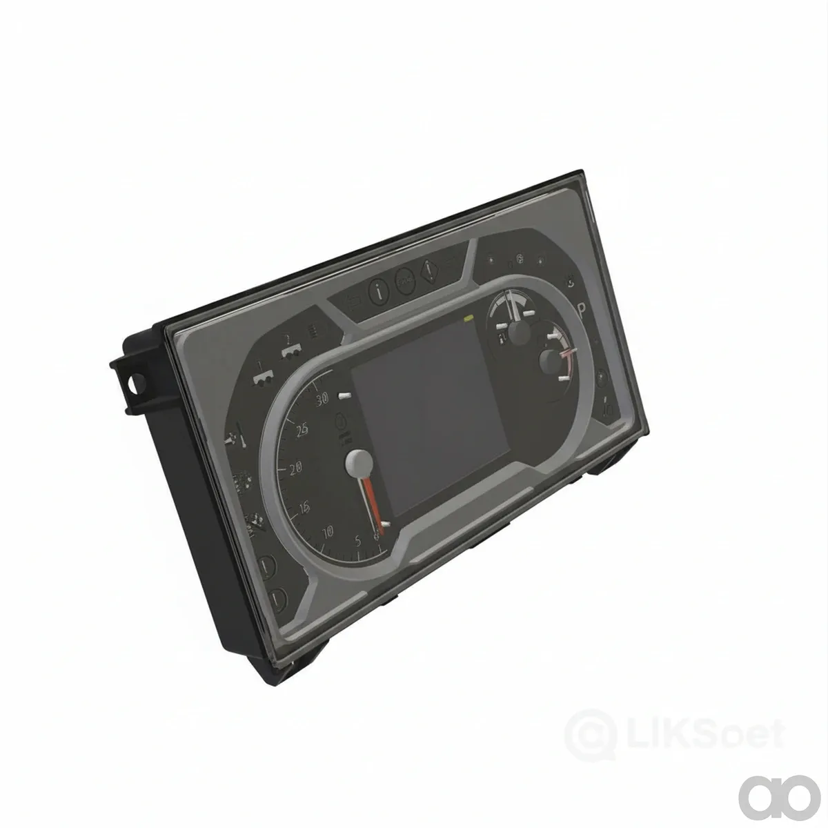 John Deere - PH85242683 - Display Module