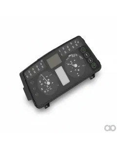 John Deere - PH90232632 - Instrument Cluster