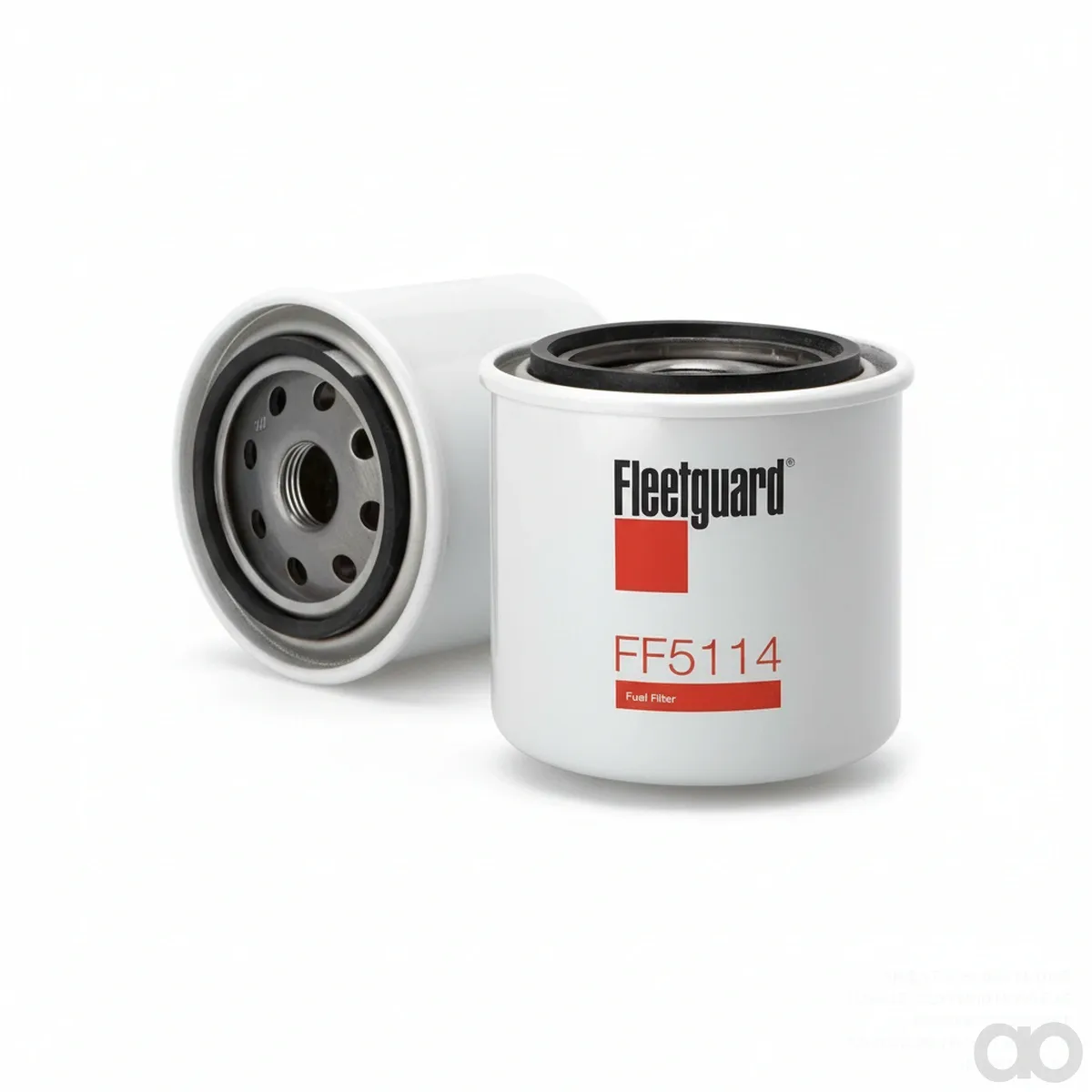 John Deere - PMFF5114 - Fleetguard® Spin-On Fuel Filter