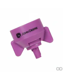 John Deere - PSLDAQ10025 - Low-Drift Air (LDA) 110 Degree Spray Angle Nozzle