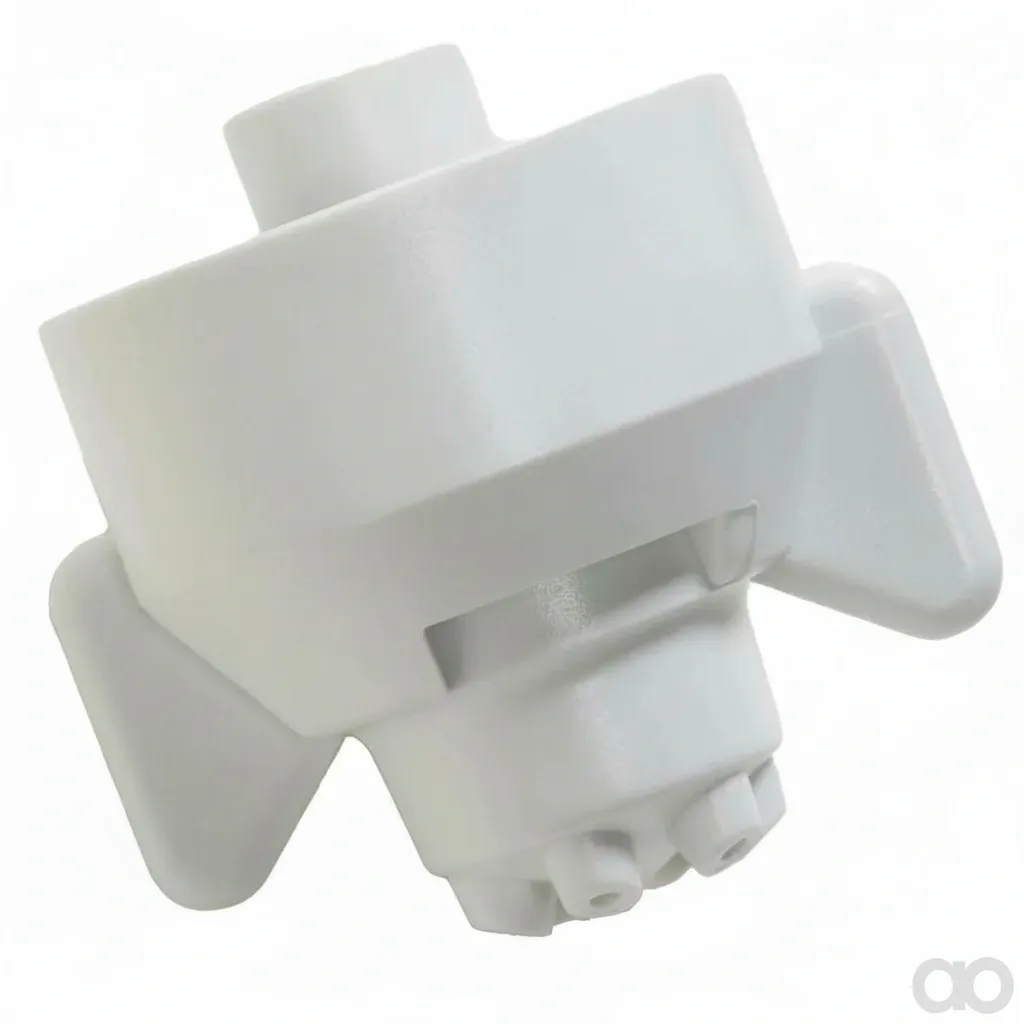 John Deere - PSSTCQ1008 - Straight Stream Ceramic (STC) 110 Degree Spray Angle Nozzle, Tip Size 08