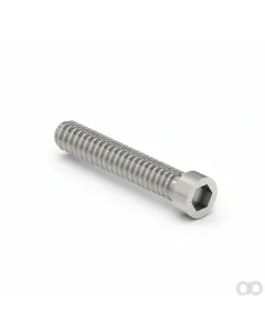 John Deere - PT11778 - Cylindrical Head Screw, M5 X 38
