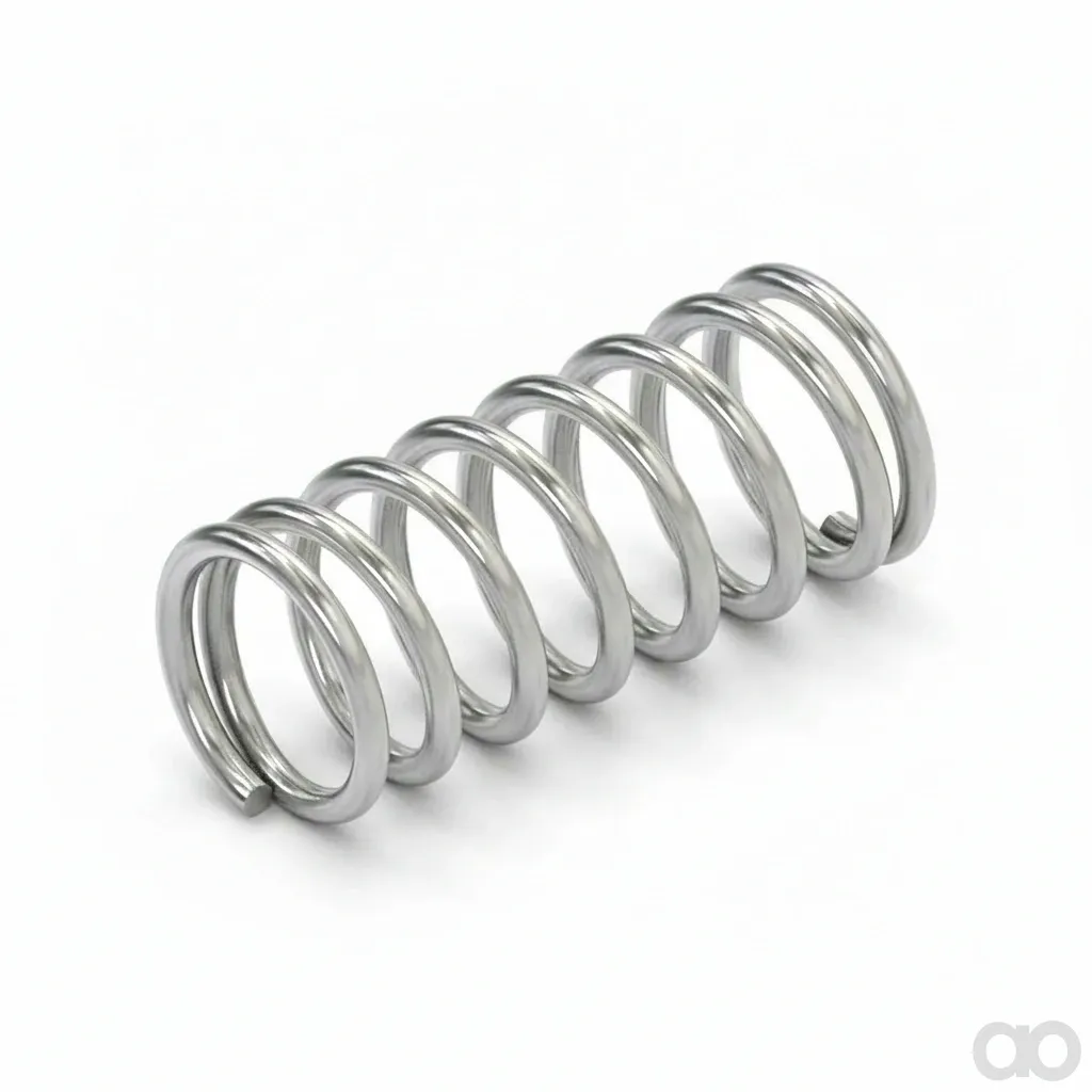 John Deere - PT12522 - Compression Spring
