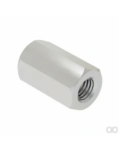 John Deere - R100380 - Hexagonal Nut, 3/8"
