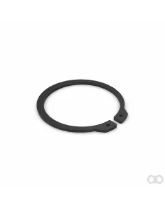 John Deere - R100505 - External Snap Ring