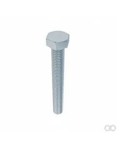 John Deere - R102839 - Hexagonal Head Screw, M12 x 130