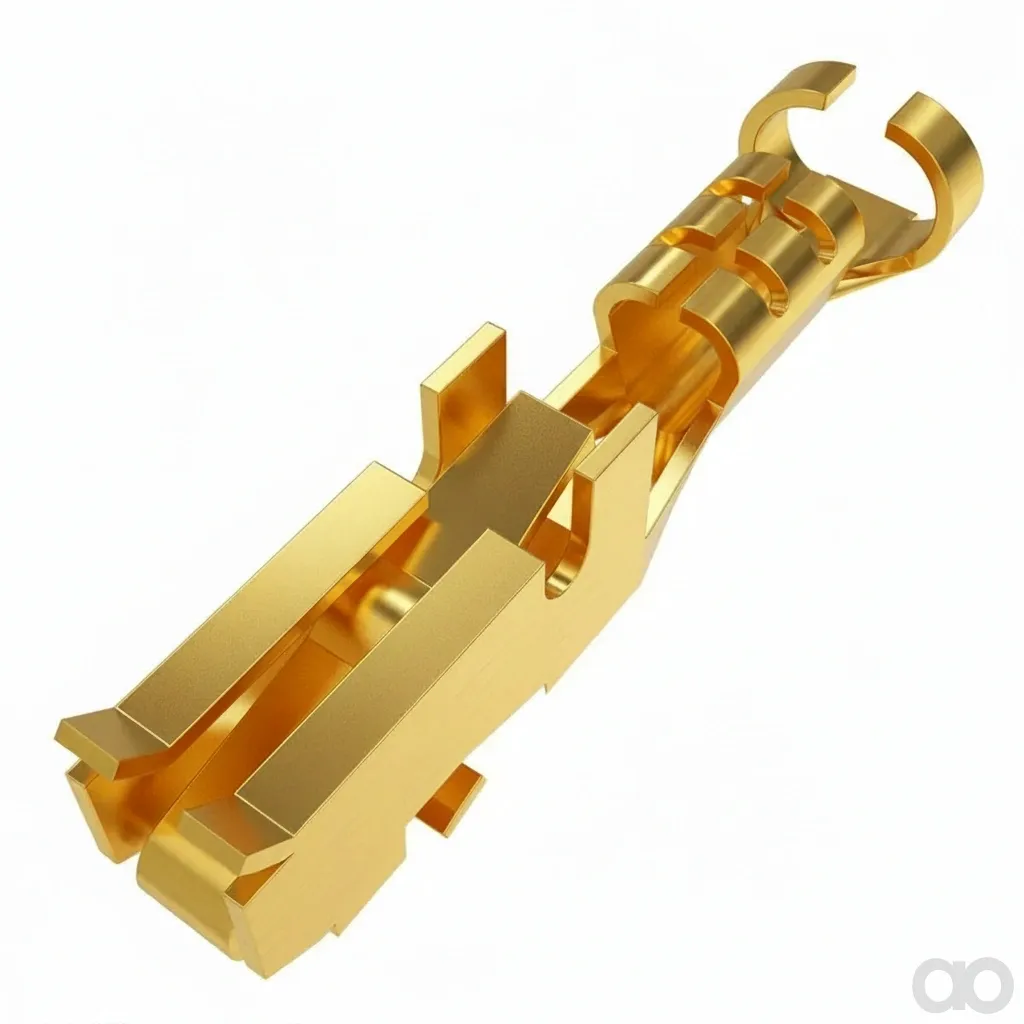 John Deere - R104701 - Electrical Connector Terminal