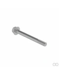 John Deere - R104714 - Hexagonal Head Flanged Screw, M10 x 185