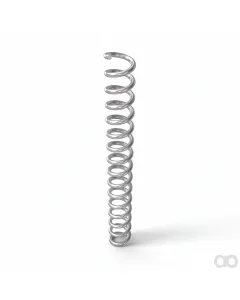 John Deere - R104814 - Compression Spring