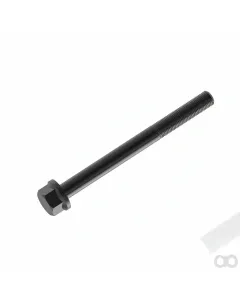John Deere - R104861 - Hexagonal Head Flanged Screw, 7.925 X 88 mm (5/16" X 3.465")