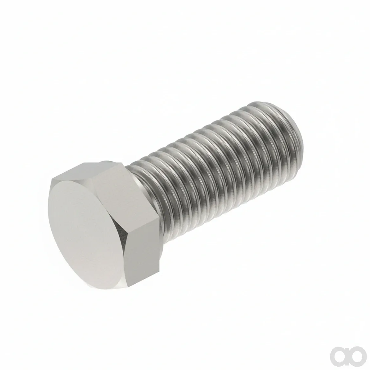 John Deere - R105572 - Hexagonal Head Screw, M22 x 50