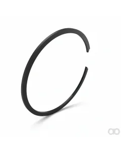 John Deere - R106726 - External Snap Ring