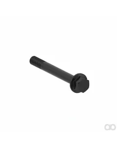 John Deere - R106825 - Hexagonal Head Flanged Screw, M8 x 50