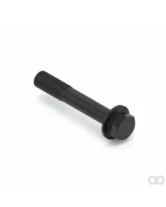 John Deere - R106826 - Hexagonal Head Flanged Screw, M8 x 60