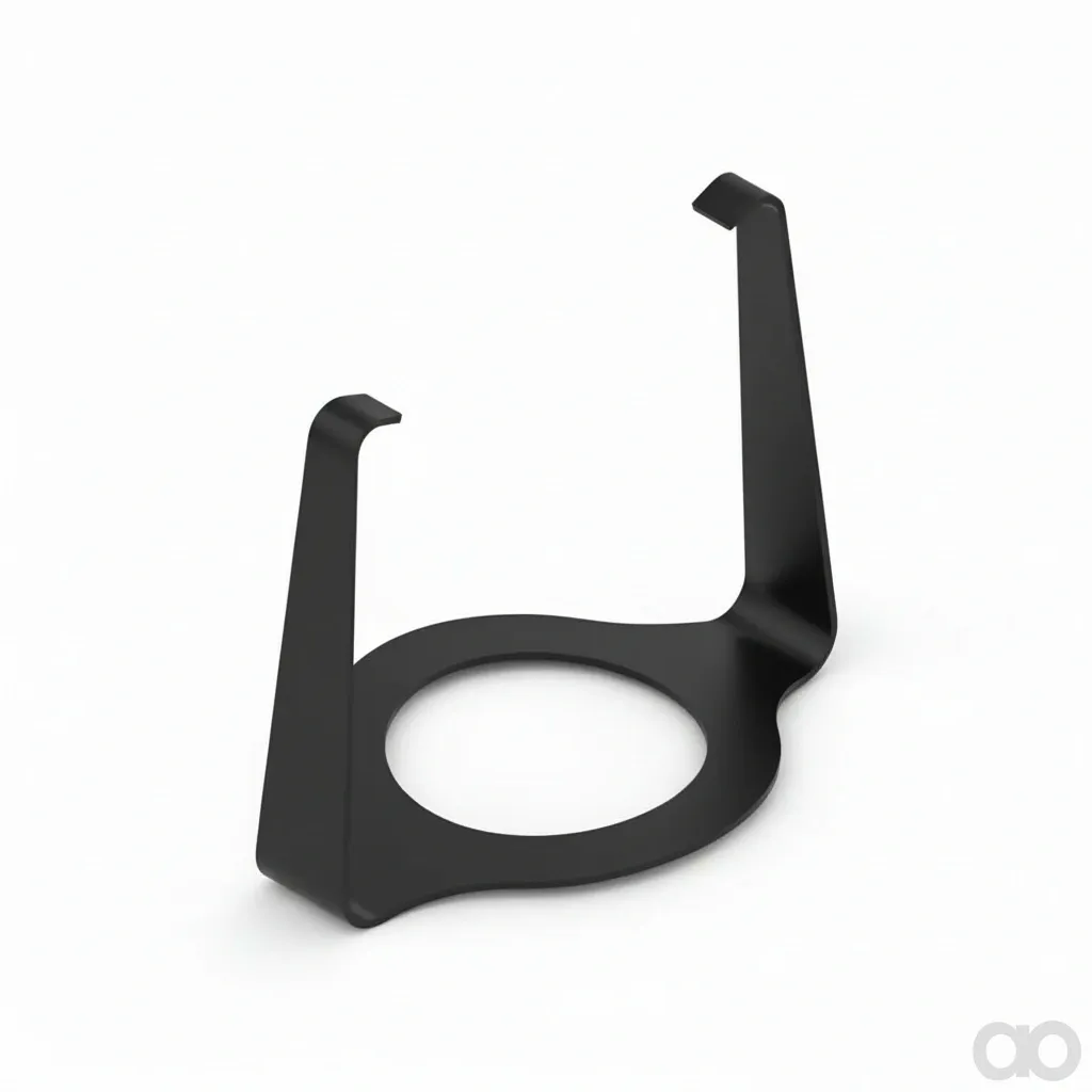 John Deere - R107491 - Clip