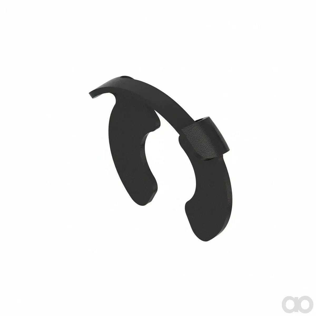 John Deere - R108214 - External Snap Ring