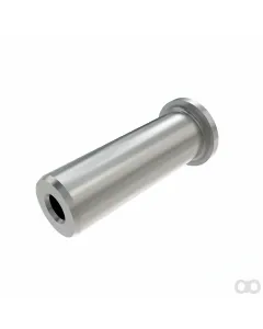 John Deere - R108455 - Transmission Reverse Idler Shaft