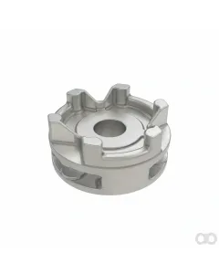 John Deere - R108469 - Transmission Output Shaft Planet Pinion Carrier