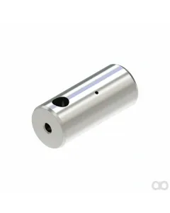John Deere - R108478 - Transmission Output Pinion Shaft