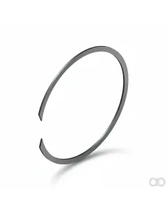 John Deere - R108496 - Internal Snap Ring