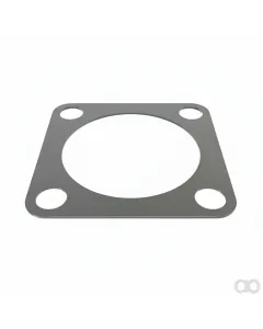 John Deere - R108848 - Filler Neck Gasket