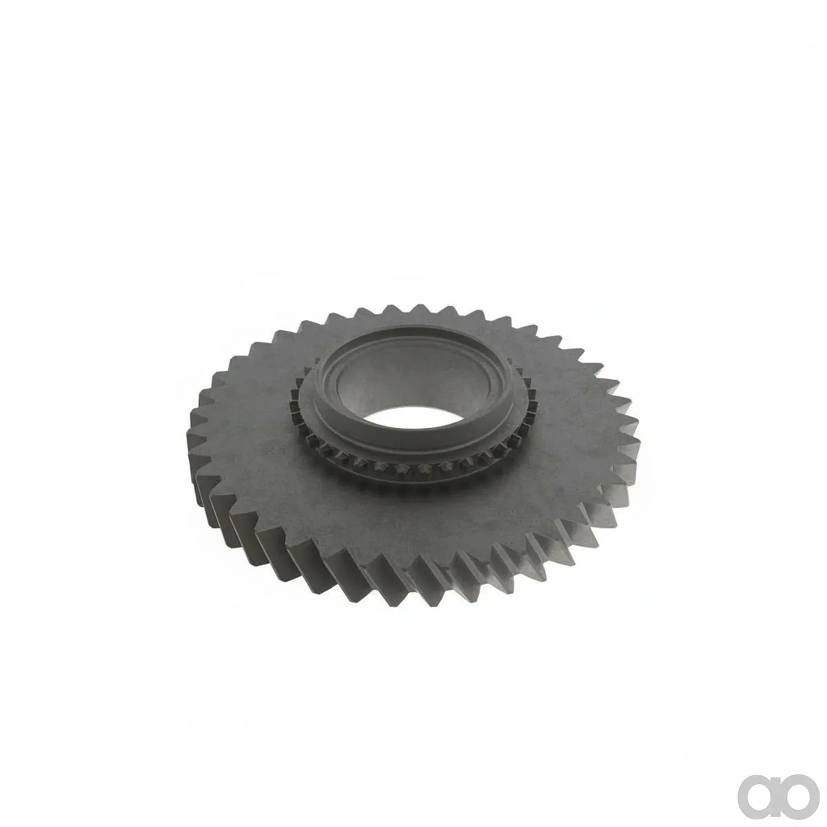 John Deere - R108885 - Range Box Input Shaft E-Range Gear