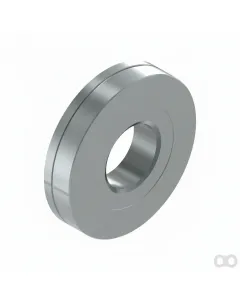 John Deere - R108893 - MFWD Drive Gear