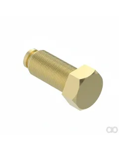 John Deere - R109147 - Screw, M22 x 56
