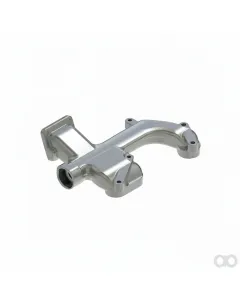 John Deere - R109693 - Rear Exhaust Manifold