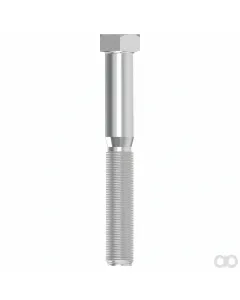 John Deere - R109823 - Hexagonal Head Shoulder Screw, M22 X 171
