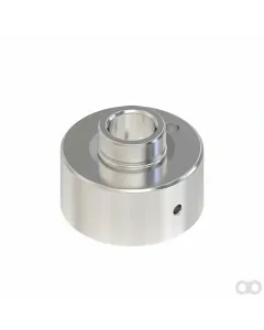 John Deere - R109863 - Idler Gear Shaft