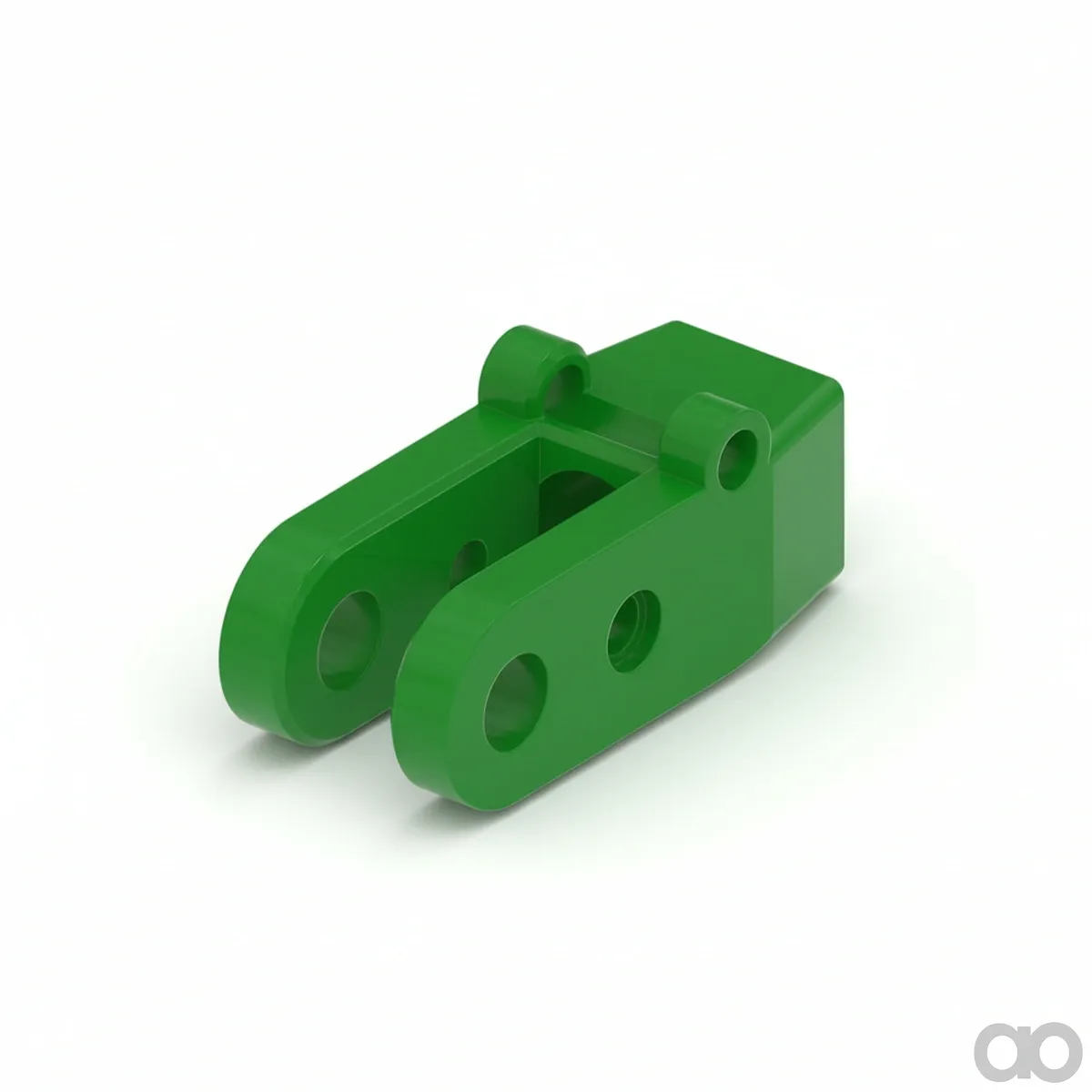 John Deere - R109980 - Lift Link Yoke