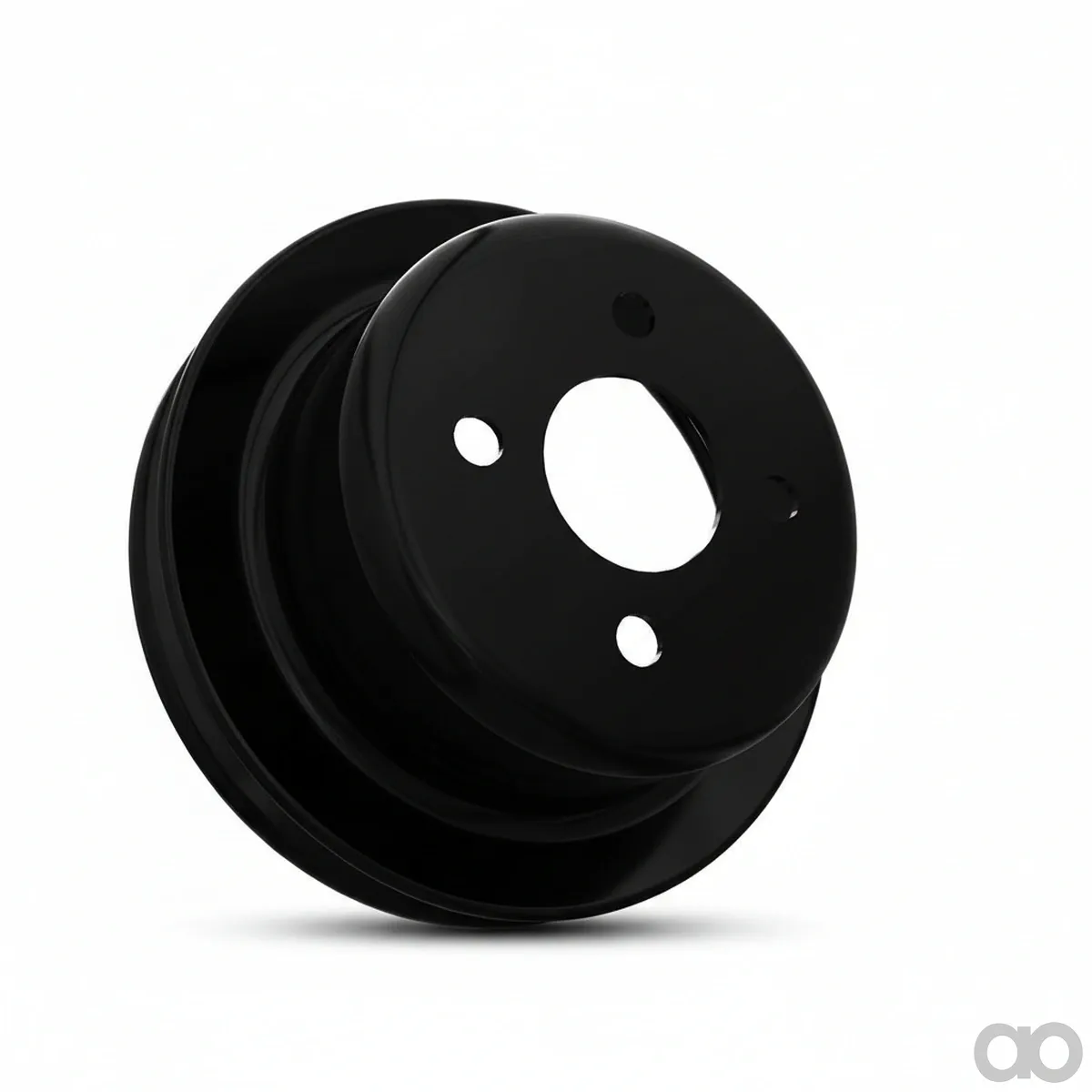 John Deere - R110081 - Engine Fan Drive Pulley