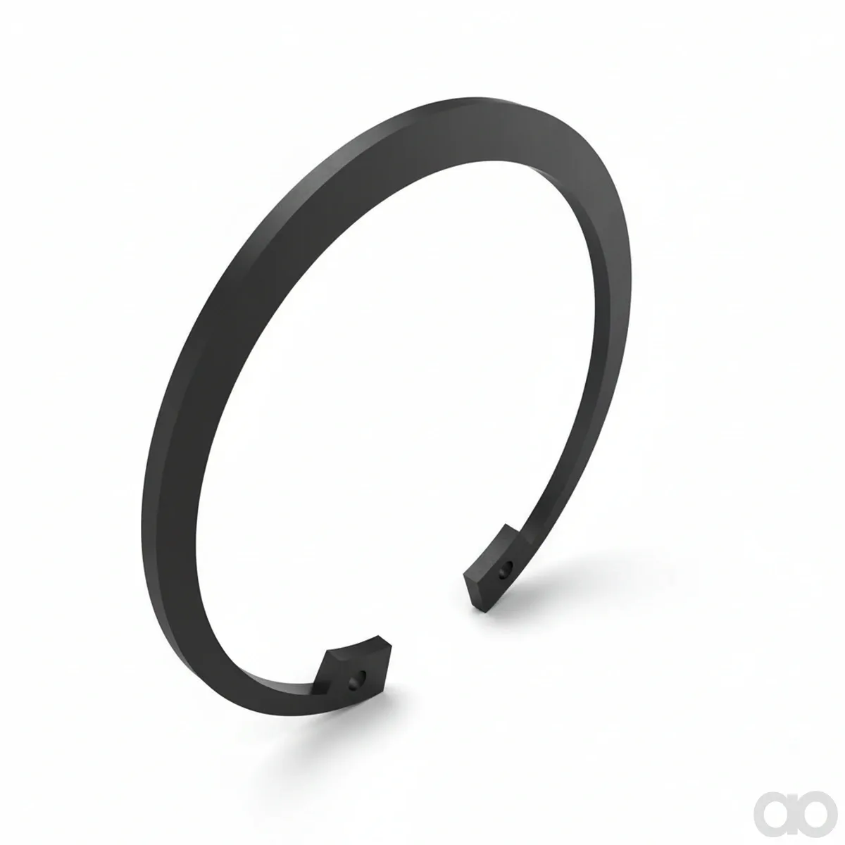 John Deere - R11026 - External Snap Ring