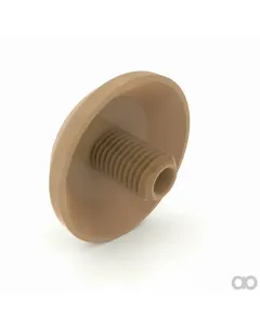 John Deere - R110408 - Post Upholstery Knob