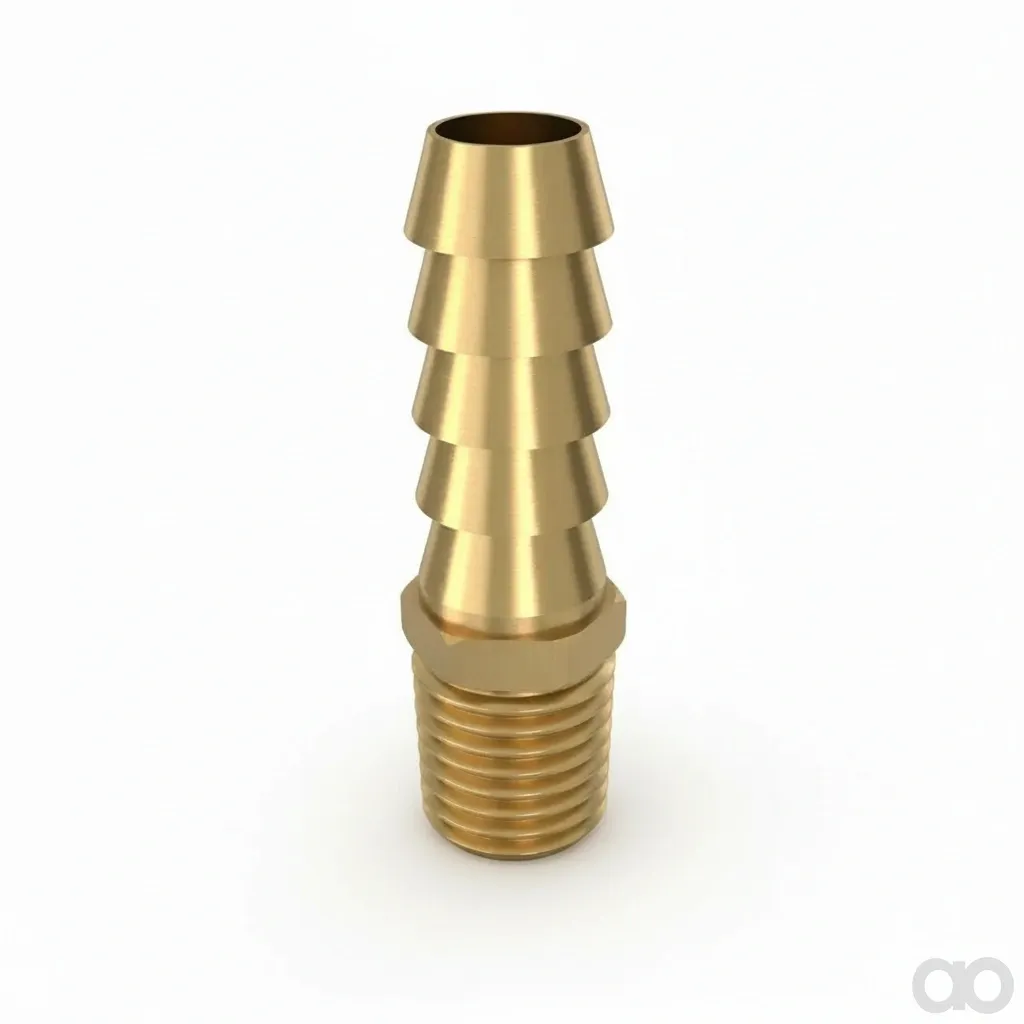 John Deere - R111085 - Fitting