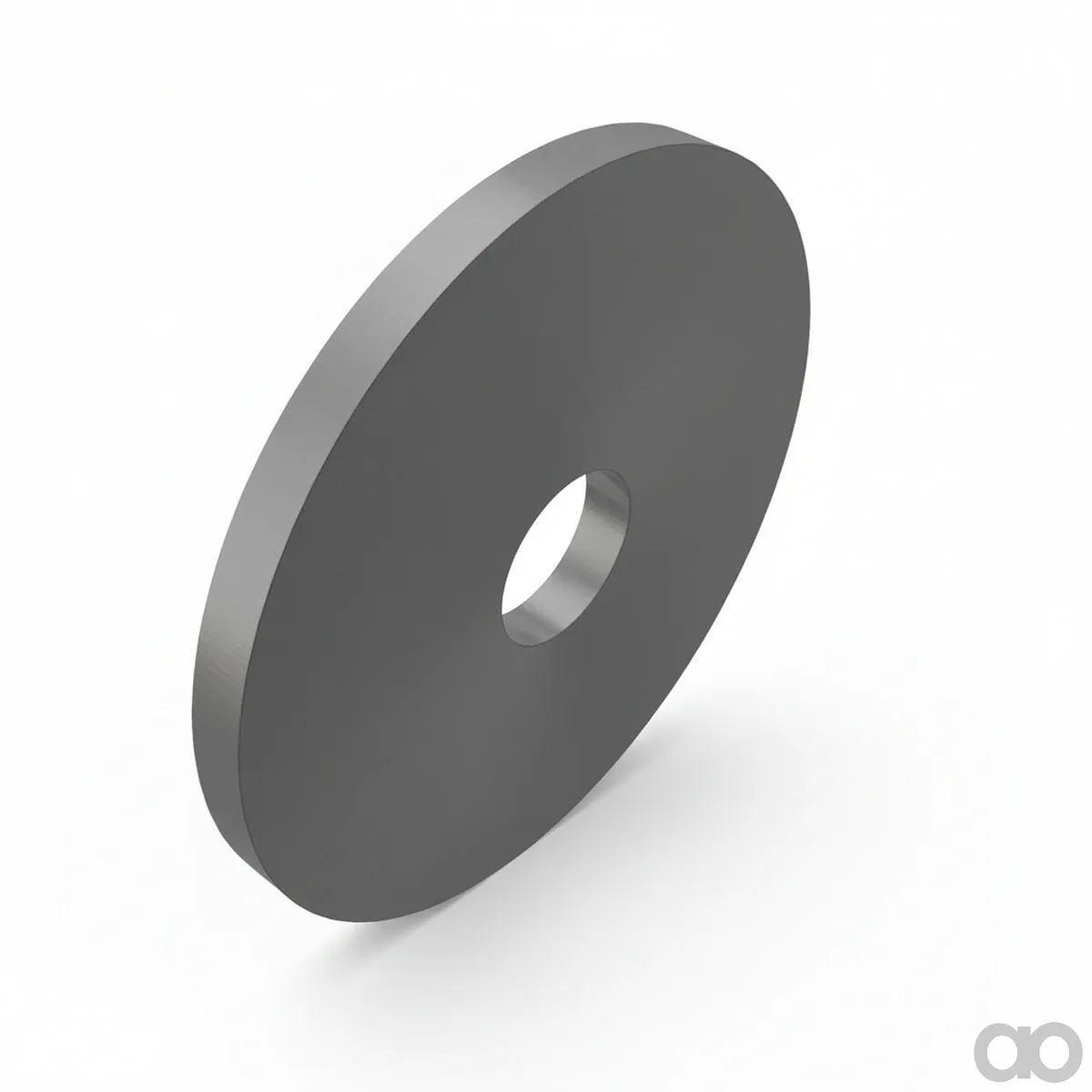 John Deere - R111207 - Round Hole Washer