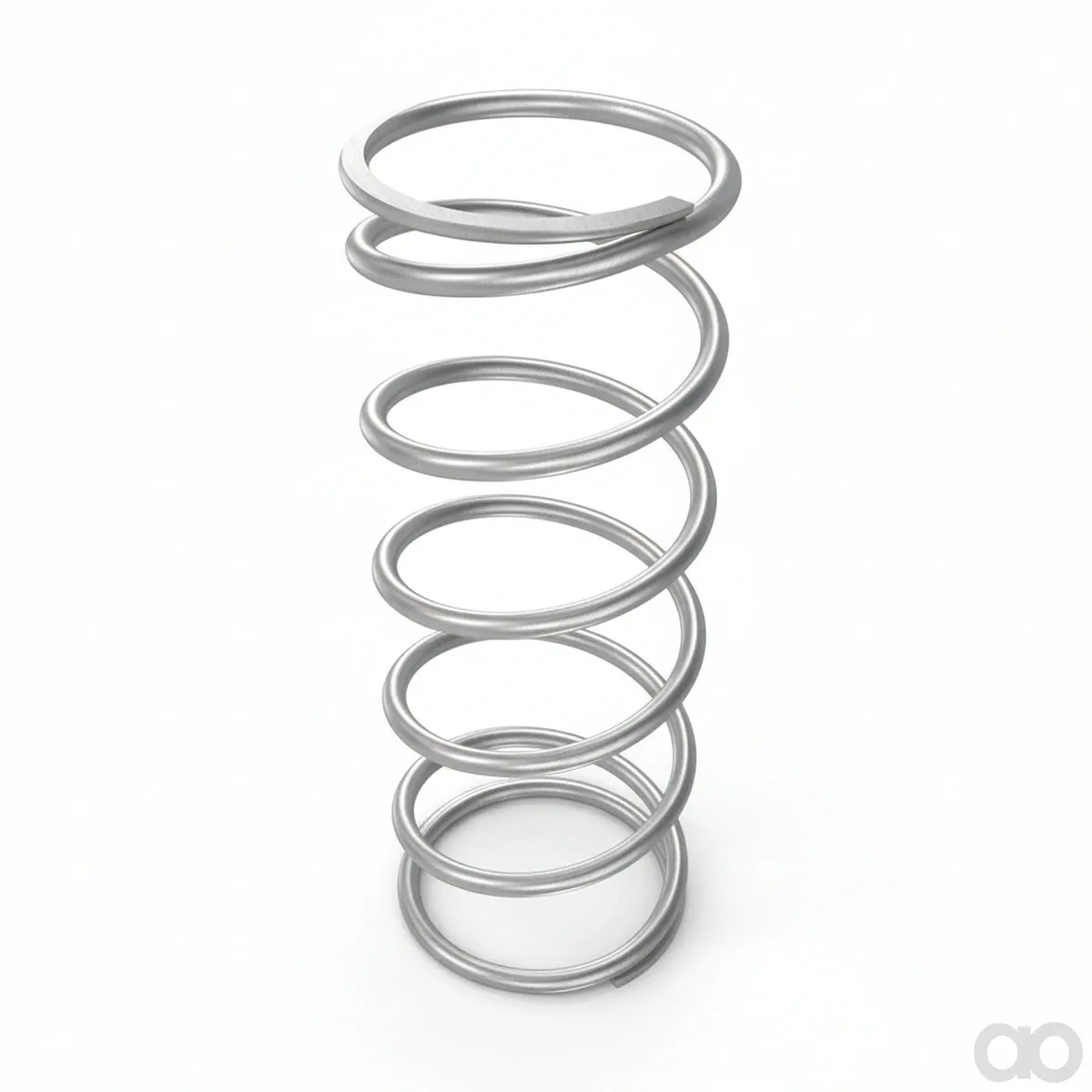 John Deere - R111487 - Compression Spring