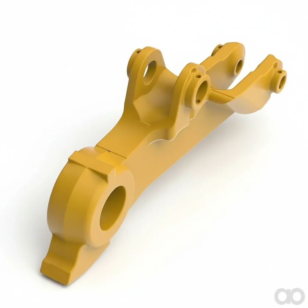 John Deere - R111547 - Lift Arm, Right Side