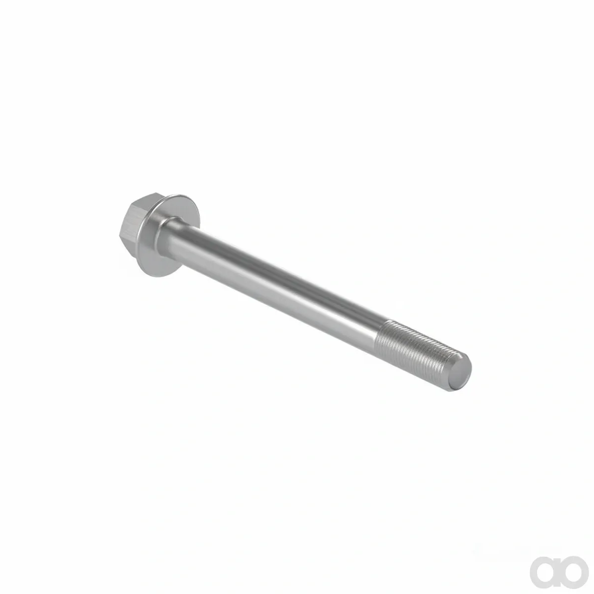 John Deere - R112063 - Hexagonal Head Flanged Screw, M10 X 85