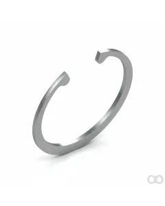John Deere - R112224 - Internal Snap Ring